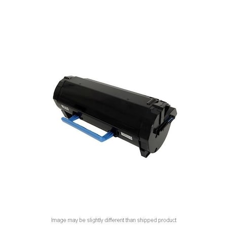 Lexmark Replacement SD YLD BLACK TONER 24B6035
