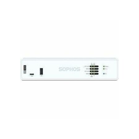 Sophos (XG88ZZ00ZZPCUS) Network Security & Firewalls XG88ZZ00ZZPCUS