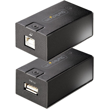 Startech.Com USB 2.0 Extender Over Cat5e/Cat6, 492ft C15012-USB-EXTENDER