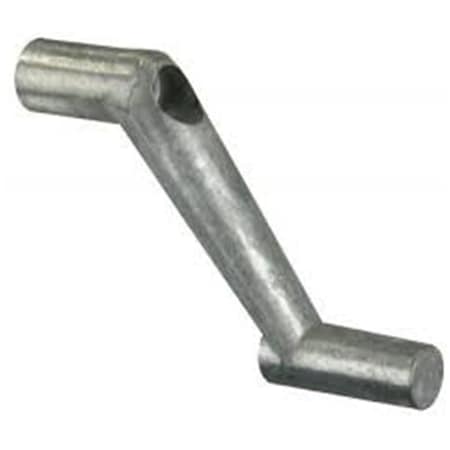 Jr Products 1 in. Metal Window Crank JRP20265