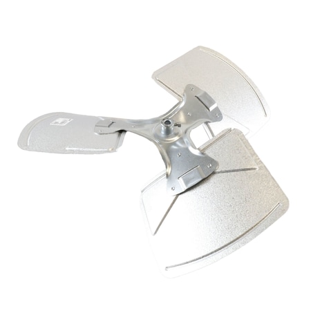 York 22 in. dia 27deg 1/2 in. CW 3bld Fan S1-026-42491-000