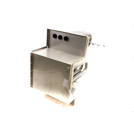 Lennox 78SS HtExch Less ColBx, BafBrkt 96L76