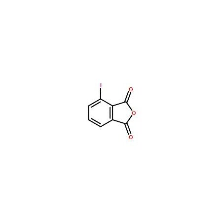 Ak Scientific 3-Iodophthalic anhydride (5g), CAS 28418-88-4 X7116-5g