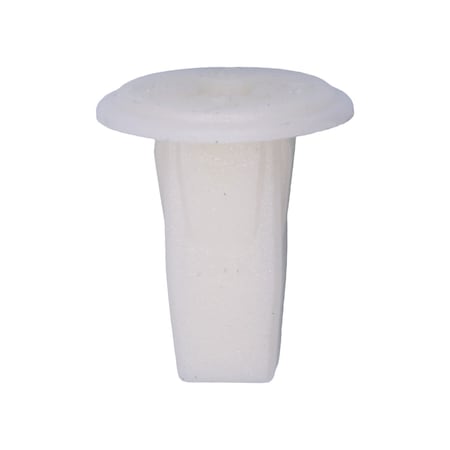 Auveco Honda And Toyota Screw Grommet #6 Screw Size, 25PK 14268