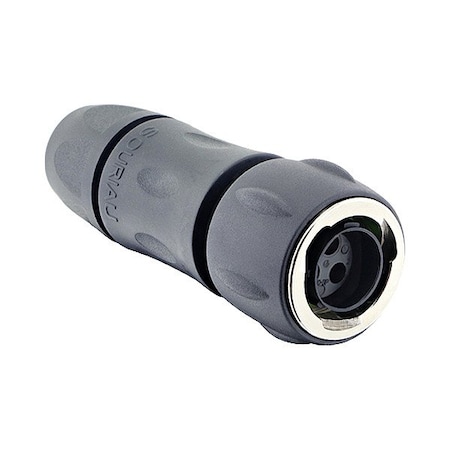 Souriau Electrical Connector UTGX6JC103P