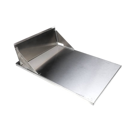 Giles DRAIN BOARD, WELD ASSY, BBT 33501