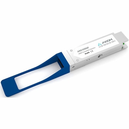 Axiom 40G/100GBASE-SR QSFP28 FOR F5 TAA AXG103040