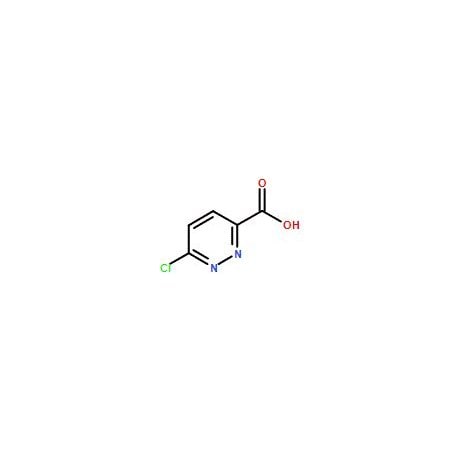 Ak Scientific 6-Chloro-3-pyridazine-carboxylic acid (5g), CAS 5096-73-1 X3242-5g