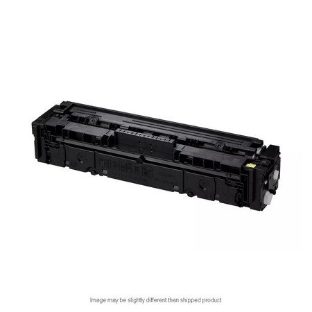 Canon Replacement, YELLOW Compatible Toner, 1,250 page yield 5099C001