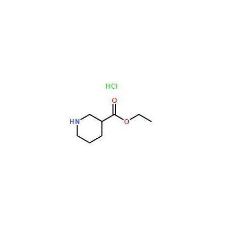 Ak Scientific Ethyl 3-piperidinecarboxylate hydrochloride (100g), CAS 4842-86-8 W6478-100g