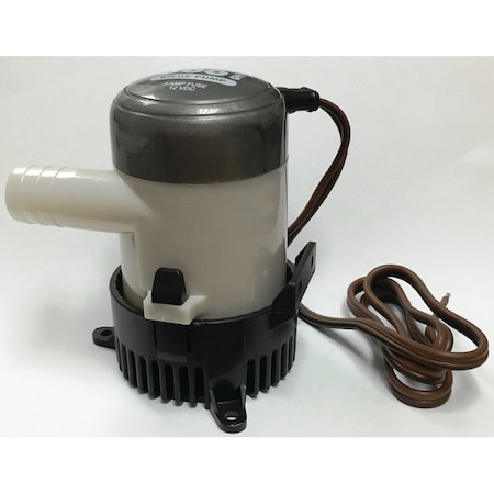 Us Hardware Bilge Pump M-009B