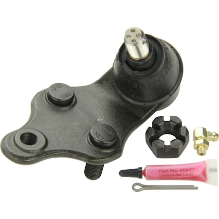 Moog Front Right Lower Suspension Ball Joint,  K500043