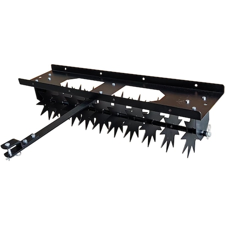 Yard Tuff 40in Spike Aerator YTF-40SATL