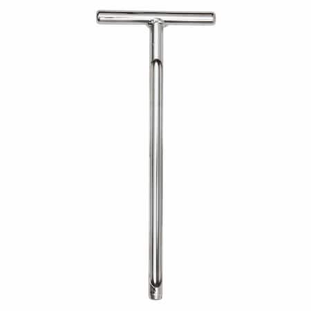 Oakfield Oakfield Apparatus 19"L Soil Sampler 3KHF8