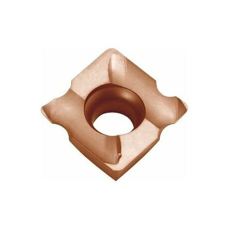 Garant Radius Indexable Insert for 90 Degree NC Spotting Drill, Radius: 1.5 mm 231527 16/1,5