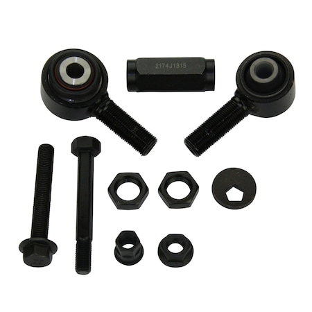 Moog Rear Lower Forward Suspension Control Arm, K100117