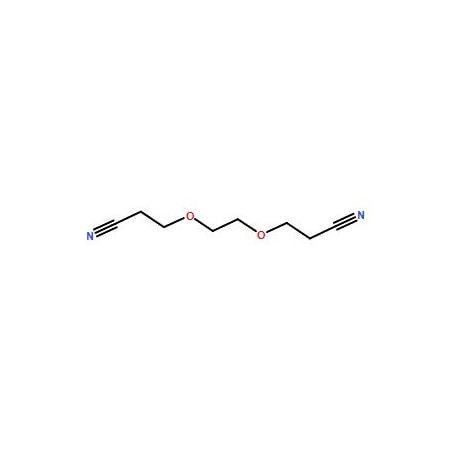Ak Scientific Ethylene glycol bis(propionitrile) ether (1g), CAS 3386-87-6 7906AL-1g