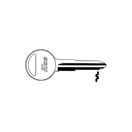 Ilco Unican Mazda MPV Van MZ17, 10PK X188