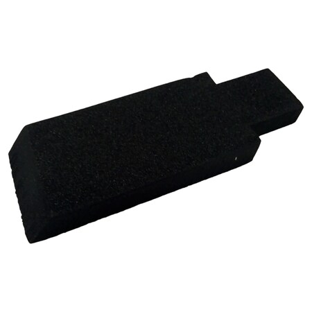 Caterpillar PLUG-FOAM, CATERPILLAR OEM 1327113 1327113