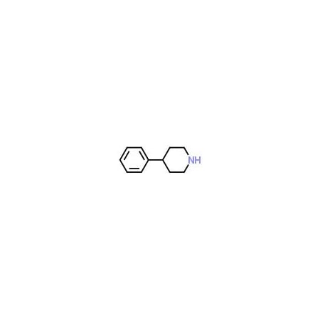 Ak Scientific 4-Phenylpiperidine (5g), CAS 771-99-3 C055-5g