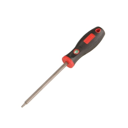 Genius Tools #4 Square Screwdriver 245mmL 508+9804