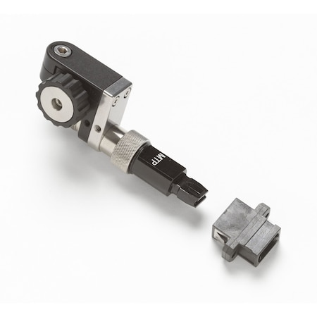 Fluke Networks Probe Tip For Patch Cord/Bulkhead, MTP FI1000-MPO-UTIP