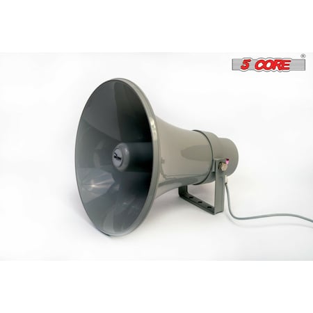 pa horn