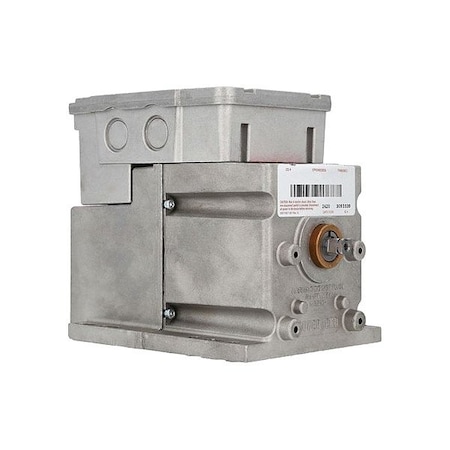 Honeywell Modutrol Actuator, 5.5 in W M9184A1019/U