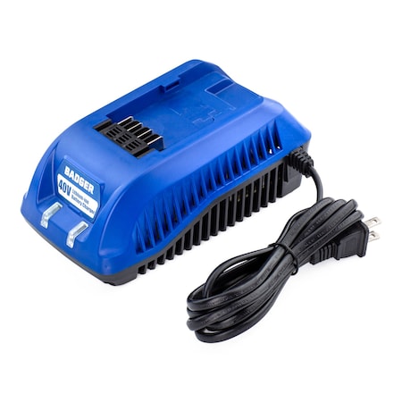 Wild Badger Power Cordless 40 Volt 2.1A Fast Charger WB40V2.1AC
