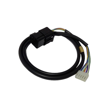 Cnh HARNESS WIRE, CNH OEM 85819214 85819214