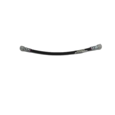 John Deere HYDRAULIC HOSE, OEM 4332934
