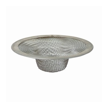 Brasscraft MP CHR Tub Strainer MP3513