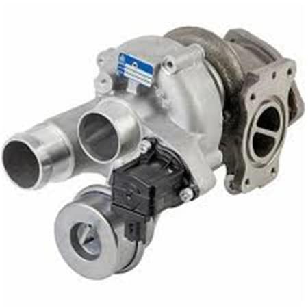 Junketing Turbocharger for SX K03 Mini Cooper S EP6 HP Replacement JU3850407