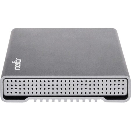 Rocstor 2TB ROCPRO P33 5.4K RPM USB 3.0/3.1 PORTABLE DRIVE GP3606-01