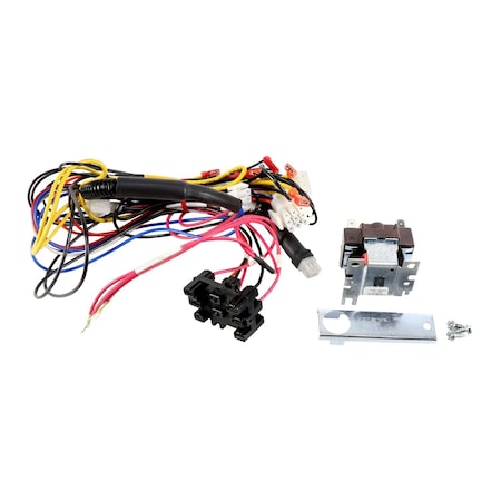 Weil Mclain 3Way Valve Retrofit Kit 381-356-574