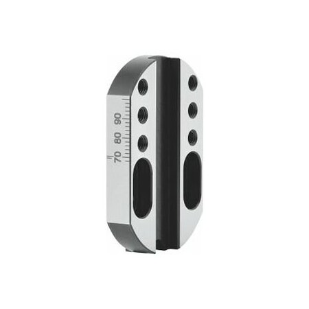 Garant Bridge for Boring Head 237501, Boring Range: 69.9 mm to 100.1 mm 237508