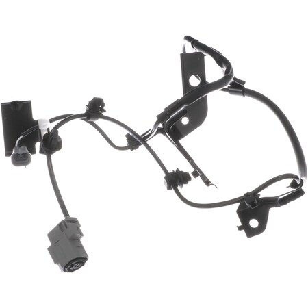 Standard Ignition Standard Motor Products, ABS Sensor Harness,  ALH141