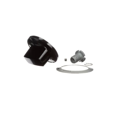 Garland Knob Kit 4512121