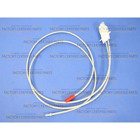 Whirlpool Refrigerator Water Filter Head, W11346623 W11346623