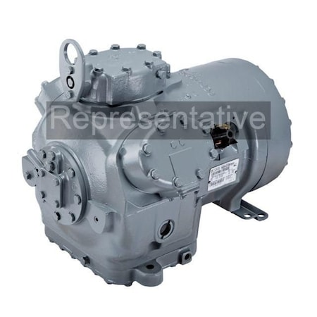 Carrier COMPRESSOR 06DX5379BC0600