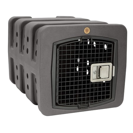 Dakota 283 T1 Kennel - Dark Granite T1-DAR