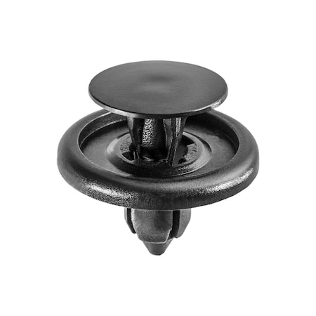 Auveco Toyota Push-Type Retainer, 15PK 18888
