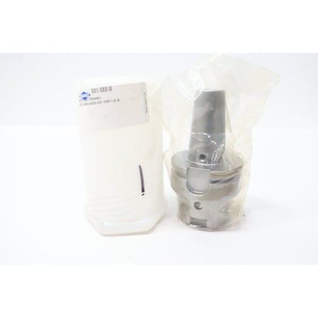 Mapal SHRINK FIT TOOL HOLDER MTC-HSK-A063-3/8"-085-1-0-A