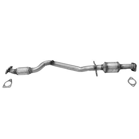 Ap Exhaust Catalytic Converter-Direct Fit, 643091 643091