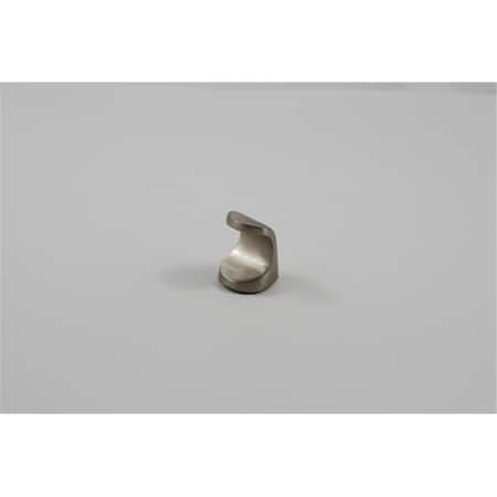 Residential Essentials Designer Cabinet Knob- Satin Nickel 10302SN