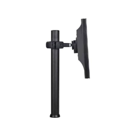 Atdec 16.5IN LONG 1.65IN POLE DESK MOUNT SD-DP-420