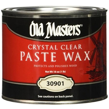 Diamond Vogel PASTE FINISH WAX 1LB 30901