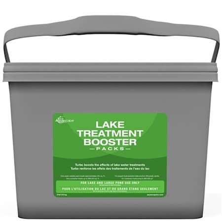 Aquascape Lake Treatment Booster, 1152PK 40029