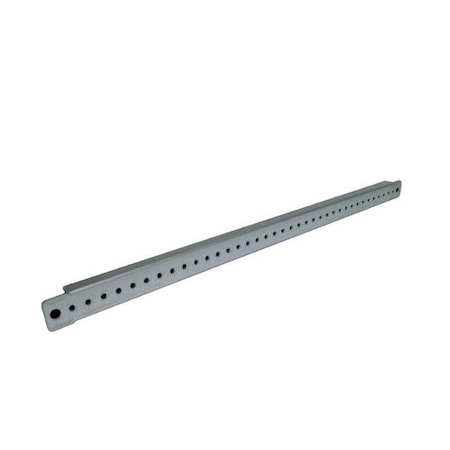 Rittal Door Bars For Door 600Mm Deep 4596000