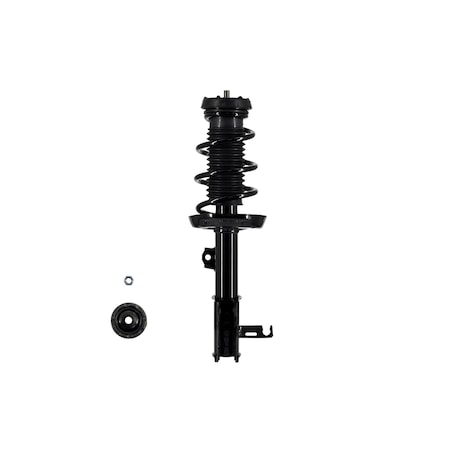 Fcs Struts Suspension Strut And Coil Spring Assembly 3333414R